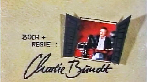 Retro German adult film Angela: Korper in Ektase, uncensored steamy car sex with Charlie Braunt directing