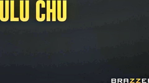 Lulu Chu in Brazzers tight petite body action thumbnail