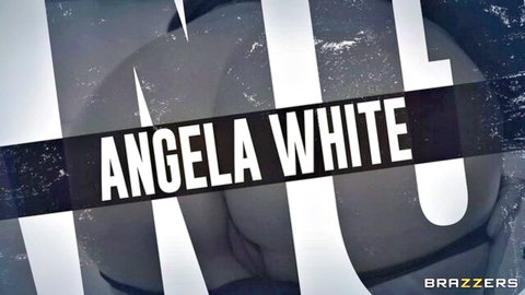 Angela White big ass closeup in steamy Brazzers adult video thumbnail