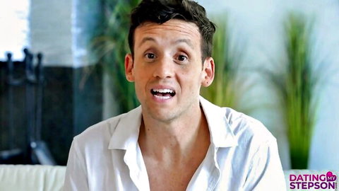 Texas Patti's stepson surprised on first date in teasing 4K video thumbnail