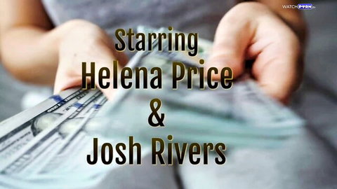 Helena Price stars in taboo stepmom creampie with Josh Rivers