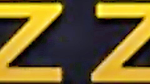 Bold yellow ZZ logo prominently displayed on dark background