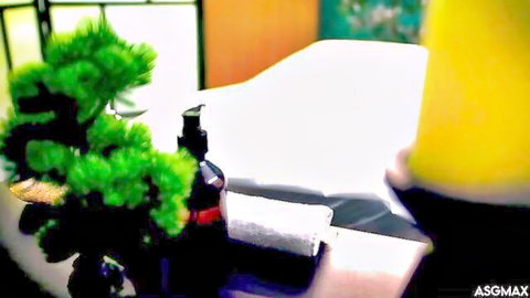 Aiden and Jayden in uniform get sensual massage and fisting preview