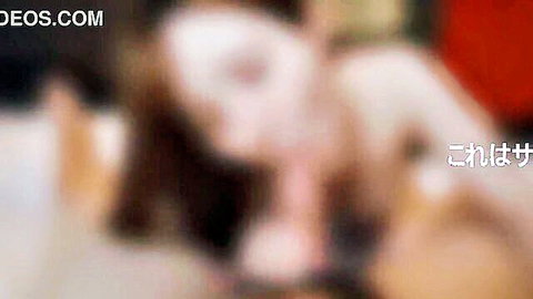 Busty amateur Nao-chan, 22yo Japanese college student in creampie sex