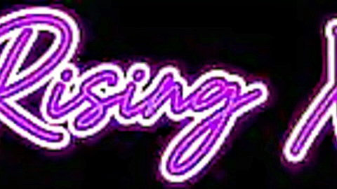 Venus Rising's massive tits crushed and creamed by BBC in intense fetish scene