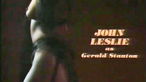 Vintage porn thumbnail of Nicole Stanton big tits cumshot scene from The Rise