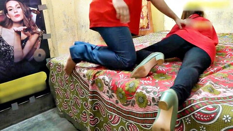 Indianxxxreality's tight Indian ass pounded by stepdad in desi heat