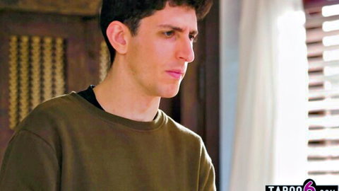 Hot stranger in green hoodie from Alexis Tae's ebony anal scene