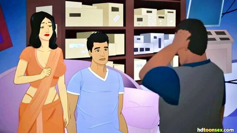 Savita Bhabhi