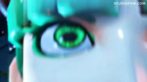 Morrigan Aensland cosplay deepthroating big black cock close-up