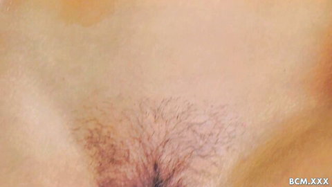 Jessa Rhodes pubic close-up in interracial scene with Isiah Maxwell