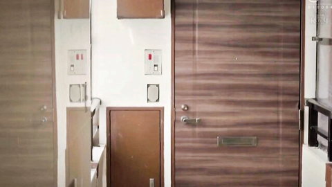 Mary Tachibana seduces neighbor in Japanese home sex scene thumbnail