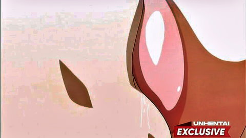 Hentai gangbang with two juicy MILFs in explicit animated scene