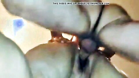 Blurry close-up of mature fuck scene with multiple bodies entangled