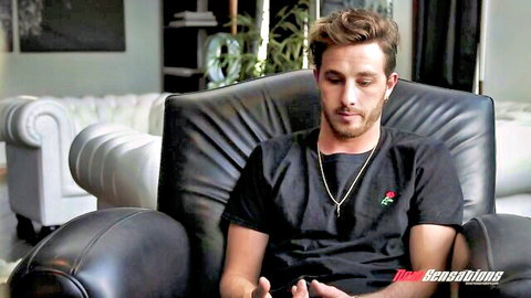 Cherie DeVille New Sensations facial scene preview with male performer