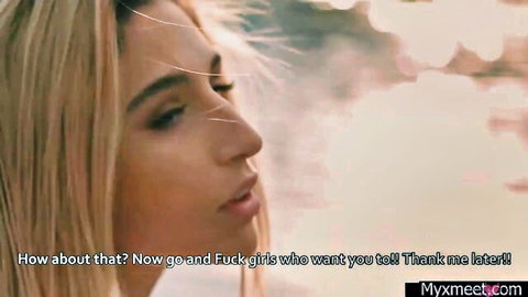 Abella Danger seductive profile in TushyRaw anal domination