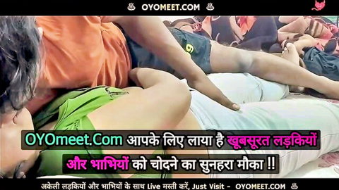 Indian group sex in hotel with Surat girls riding big dick Hindi audio
