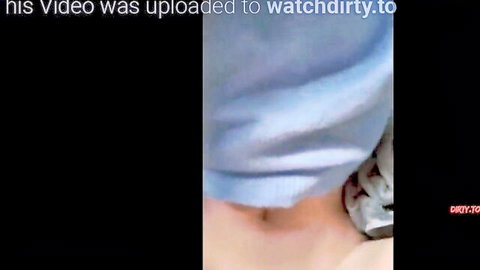 Emmi Hill raw vaginal penetration close-up in amateur mobile video