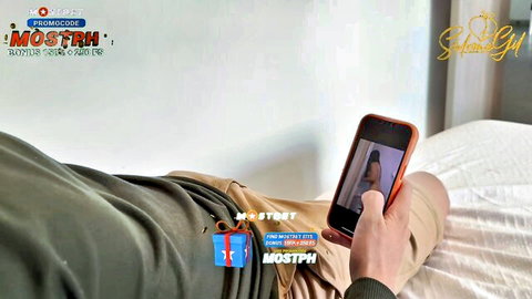 Salome Gil anal fucked by stepbrother's big cock, hot phone watch thumbnail