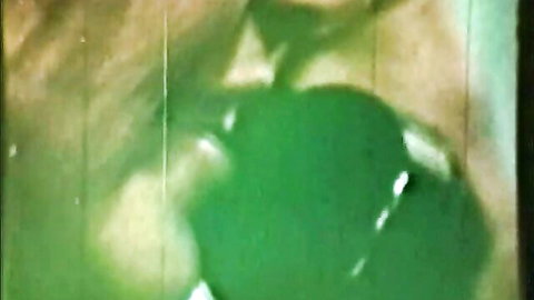 Vintage Danish Flesh Eater retro porn thumbnail with blurry explicit scene