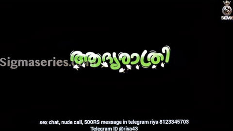 Seductive midnight scene from Adhyaratri EP01 Yessma web series, Indian erotic thriller