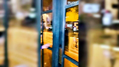 Tiffany Watson teases entry to Lucky in Vegas adventure