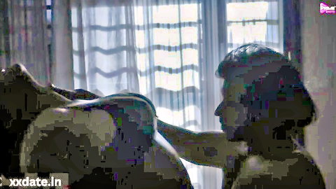 Yorgelis Carrillo blonde big ass in stockings footjob blowjob