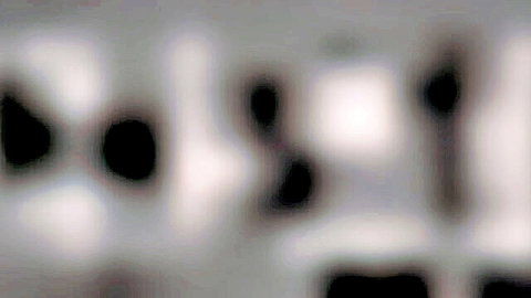 Blurry thumbnail of mature Russian amateur sex in storeroom