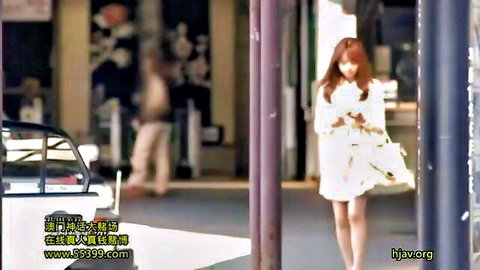 Bound Japanese beauty in schoolgirl outfit, pregnant belly exposed for stepfather fantasy