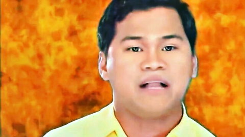 Amanda Page and Danny Banco in steamy Philippine adult cinema scene
