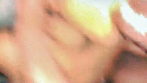 Indian woman eagerly sucking BBC in hot cuckold blowjob scene