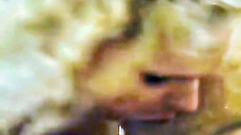 Kitty Foxx mature blonde with cumshot facial in Older Women Compilation