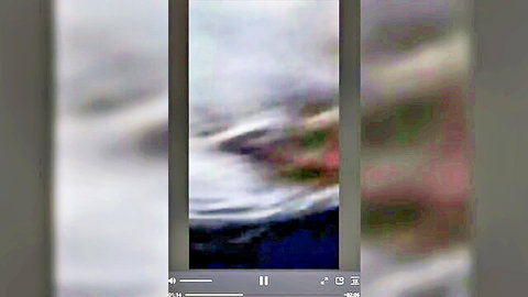 Ko Ko in blurred adult action from Torpe Arka Ko Budi Chikdai