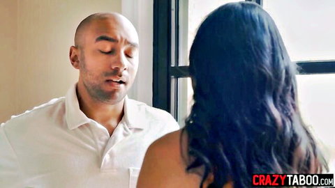 Dana Vespoli in intimate moment with client during wedding planning