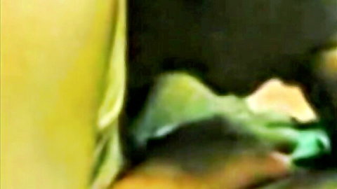 Amateur Arab woman sucking cock and getting fucked in BangBros scene