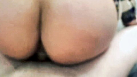 Moroccan big ass stepmom fucked hard by stepson in taboo scene