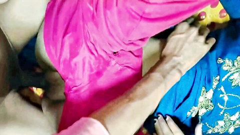 Indian village girl first time tight pussy humping in homemade sex video