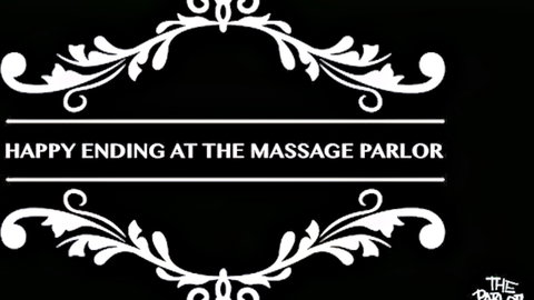 Happy Ending at the Massage Parlor erotic video thumbnail