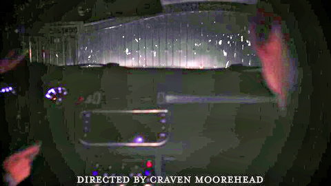 Jennifer White in steamy rainy car scene, taking care of mommy 4K