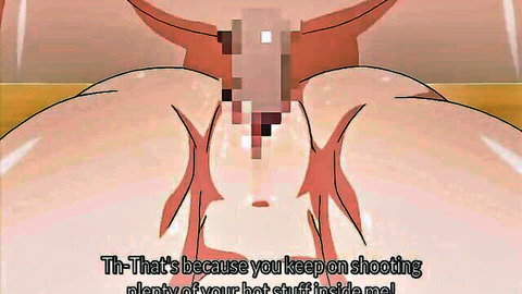 Anime sister creampied in tight virgin pussy by brother