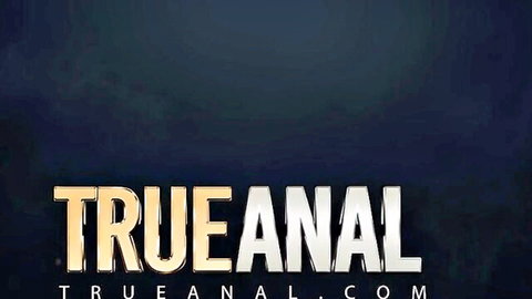 Joanna Angel in sexy princess True Anal sex scene