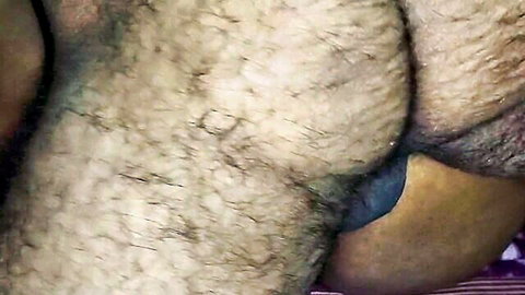 Sarmila Roy fat Indian hairy ass close-up in explicit fuck scene