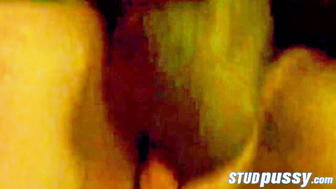 Ebony jock stuffs FTM snatch with huge cock in intense penetration