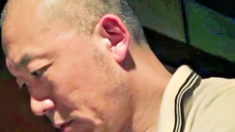 Asian man in JAV scene, Natsuko Mishima fucked by husband's friend