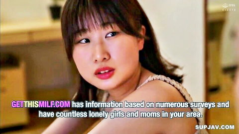 Fumino Ishikawa stepmom creampie JAV closeup