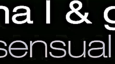 Anna L and Gea in Hegre sensual massage, erotic touch