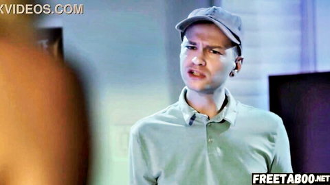Kyler Quinn tricked by hacker in tense indoor encounter