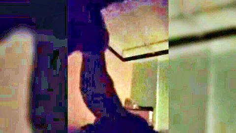 Sensual real Asian massage with erotic touches