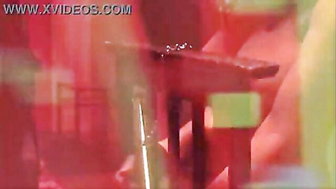Beautiful MILF showcasing incredible big tits in steamy scene