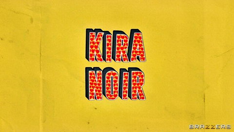 Kira Noir in Brazzers Exxtra sticky jizz treatment video